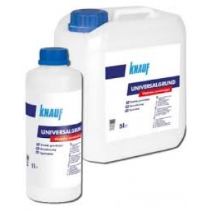 Knauf - Knauf Universalgrund